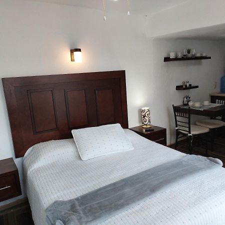 사카테카스 Nuevo Depa #7 Tipo Loft En Planta Alta En Centro Historico 아파트 외부 사진